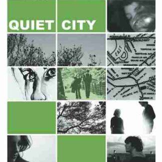 Quiet City (2007) Starring Erin Fisher on DVD