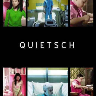 Quietsch (2005) with English Subtitles on DVD