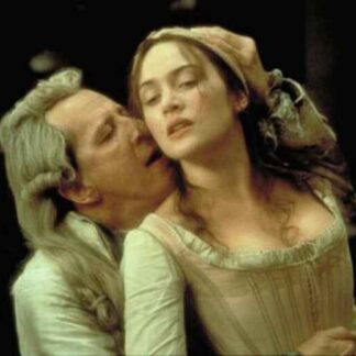 Quills (2000) Starring Geoffrey Rush on DVD