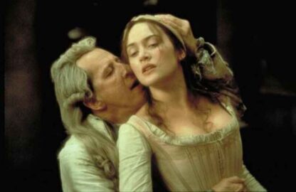 Quills (2000) Starring Geoffrey Rush on DVD