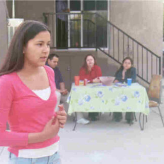 Quinceañera (2006) with English Subtitles on DVD