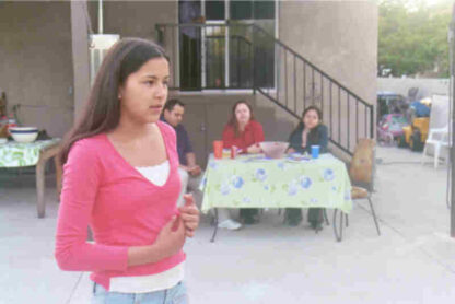 Quinceañera (2006) with English Subtitles on DVD