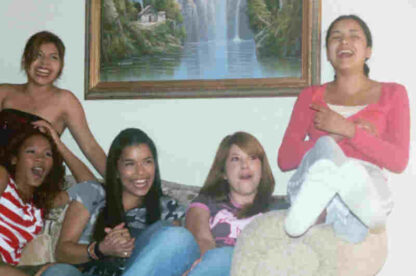 Quinceañera (2006) with English Subtitles on DVD - Image 3