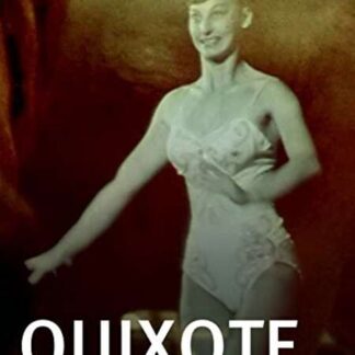 Quixote (1965) with English Subtitles on DVD