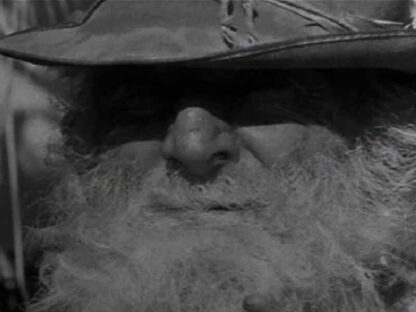 Quixote (1965) with English Subtitles on DVD - Image 2