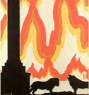 Quo Vadis? (1924) with English Subtitles on DVD