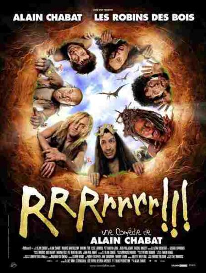 RRRrrrr!!! (2004) with English Subtitles on DVD - Image 5