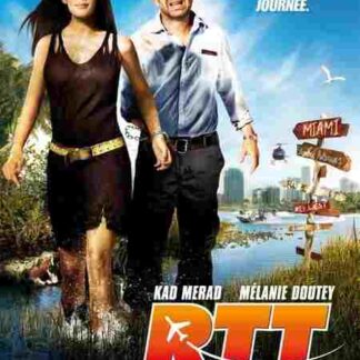 RTT (2009) with English Subtitles on DVD
