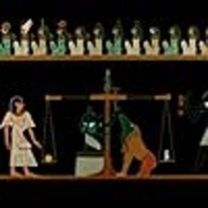 Ra: Path of the Sun God (1990) Starring Tamara Kennedy on DVD - Image 2