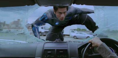 Ra.One (2011) with English Subtitles on DVD - Image 3