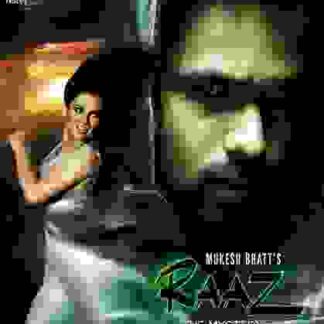 Raaz: The Mystery Continues (2009) with English Subtitles on DVD