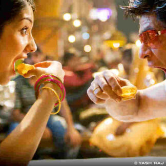 Rab Ne Bana Di Jodi (2008) with English Subtitles on DVD