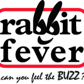 Rabbit Fever (2006) Starring Lisa Barbuscia on DVD