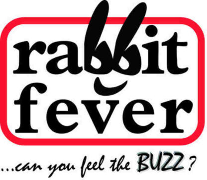 Rabbit Fever (2006) Starring Lisa Barbuscia on DVD