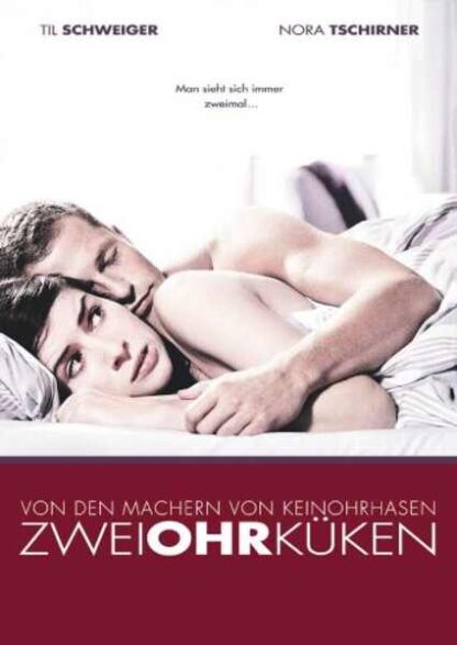 Rabbit Without Ears 2 (2009) with English Subtitles on DVD