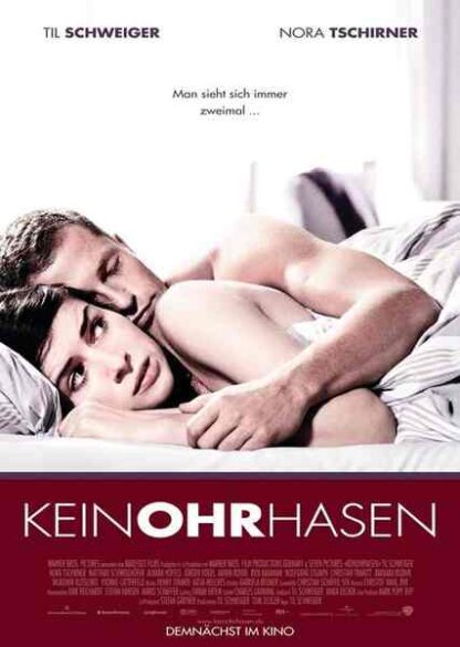 Rabbit Without Ears (2007) with English Subtitles on DVD