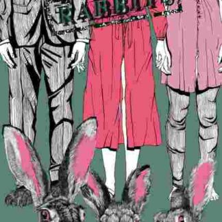 Rabbits (2002) Starring Scott Coffey on DVD