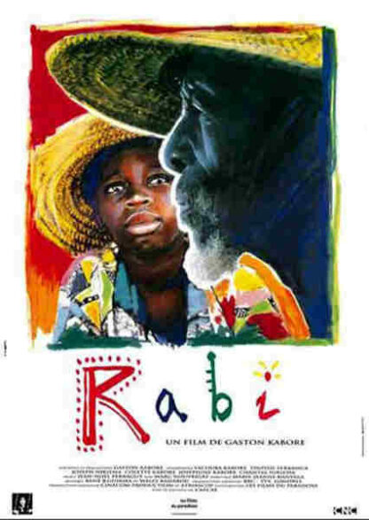 Rabi (1992) with English Subtitles on DVD - Image 5