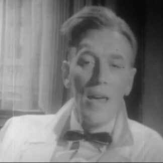 Rabies (1958) with English Subtitles on DVD