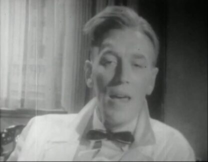 Rabies (1958) with English Subtitles on DVD