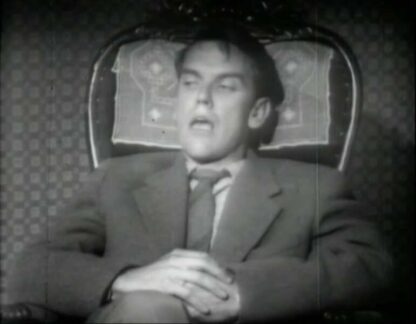 Rabies (1958) with English Subtitles on DVD - Image 2