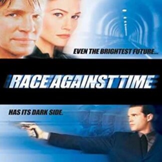 Race Against Time (2000) Starring Eric Roberts on DVD