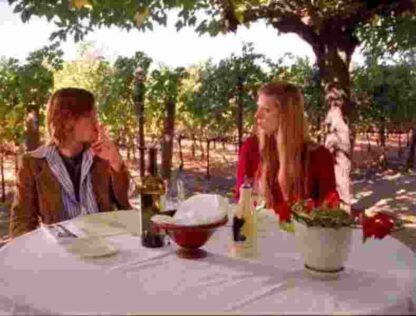 Race You to the Bottom (2005) Starring Ruben Dario on DVD - Image 3