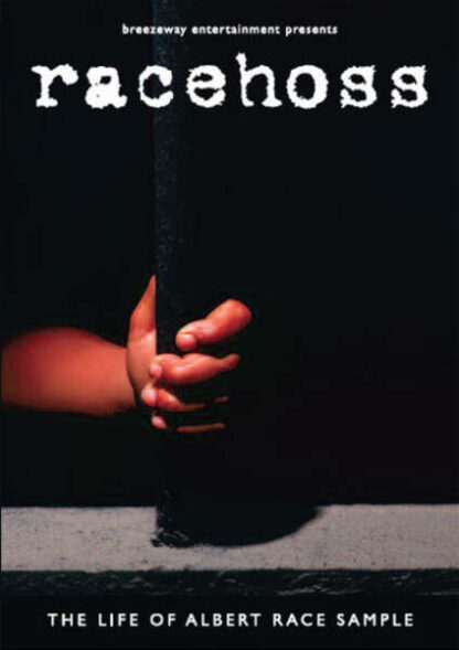 Racehoss (2001) on DVD