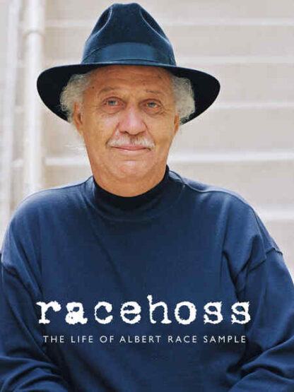 Racehoss (2001) on DVD - Image 2