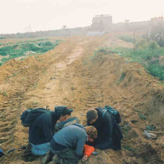 Rachel (2009) Starring Rachel Corrie on DVD