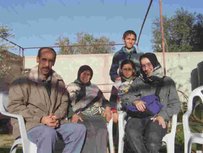 Rachel (2009) Starring Rachel Corrie on DVD - Image 2