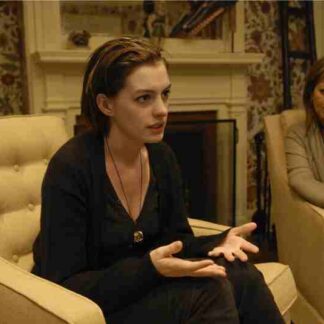 Rachel Getting Married (2008) Starring Sebastian Stan on DVD