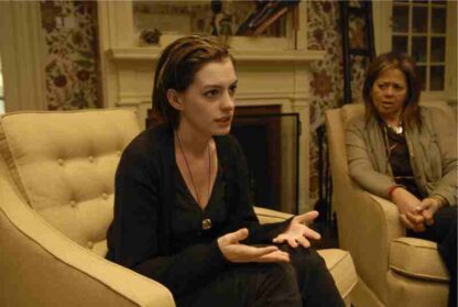 Rachel Getting Married (2008) Starring Sebastian Stan on DVD