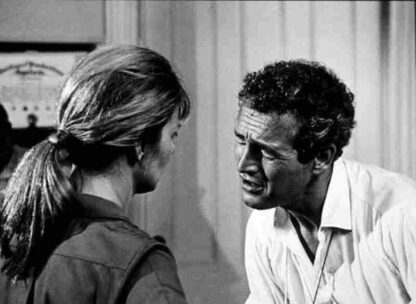 Rachel, Rachel (1968) Starring Joanne Woodward on DVD - Image 3