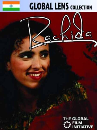 Rachida (2002) with English Subtitles on DVD