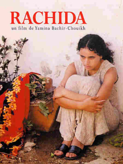 Rachida (2002) with English Subtitles on DVD - Image 4