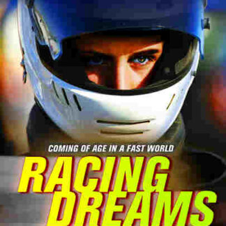 Racing Dreams (2009) Starring Annabeth Barnes on DVD