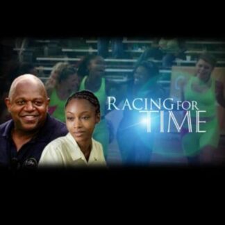 Racing for Time (2008) Starring Charles S. Dutton on DVD