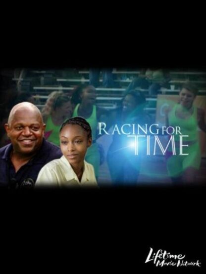 Racing for Time (2008) Starring Charles S. Dutton on DVD