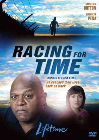Racing for Time (2008) Starring Charles S. Dutton on DVD - Image 3