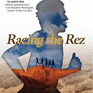 Racing the Rez (2012) Starring  on DVD