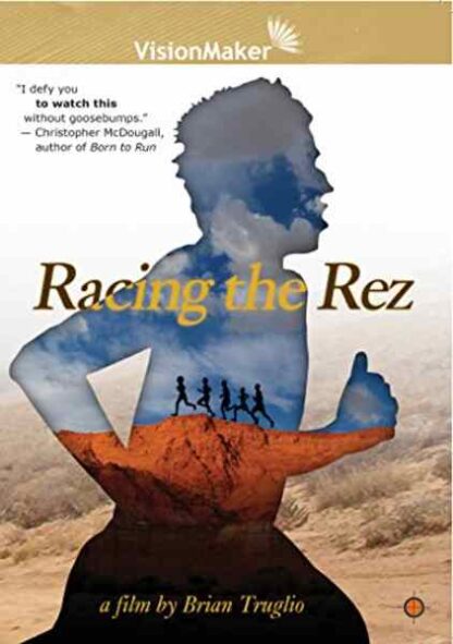 Racing the Rez (2012) Starring  on DVD