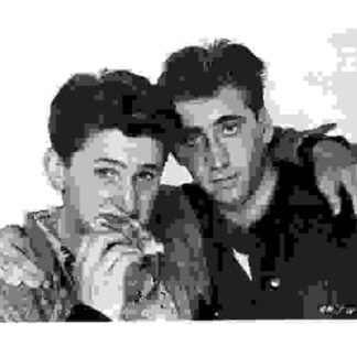 Racing with the Moon (1984) Starring Sean Penn on DVD