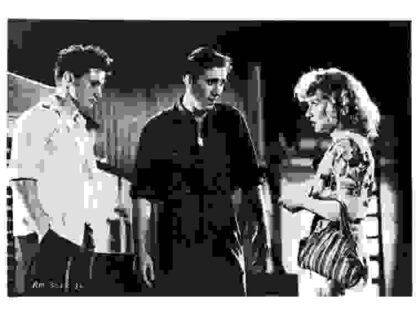 Racing with the Moon (1984) Starring Sean Penn on DVD - Image 2