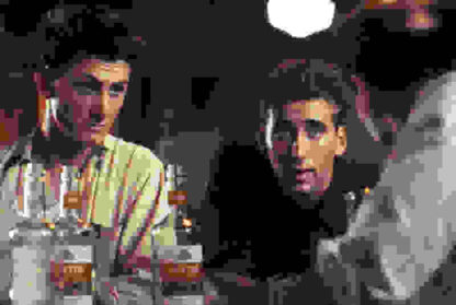 Racing with the Moon (1984) Starring Sean Penn on DVD - Image 3