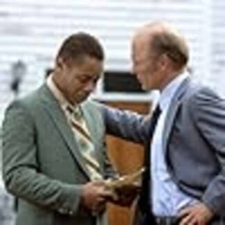 Radio (2003) Starring Cuba Gooding Jr. on DVD