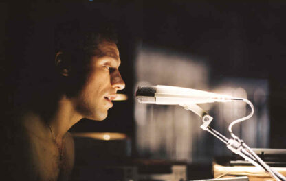 Radio Arrow (1998) with English Subtitles on DVD