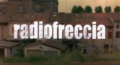 Radio Arrow (1998) with English Subtitles on DVD - Image 3