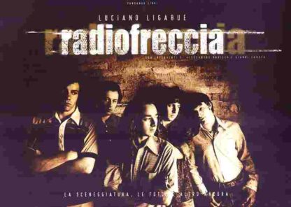 Radio Arrow (1998) with English Subtitles on DVD - Image 4