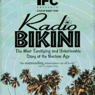 Radio Bikini (TV Episode 1988) (1988) Starring Kilon Bauno on DVD
